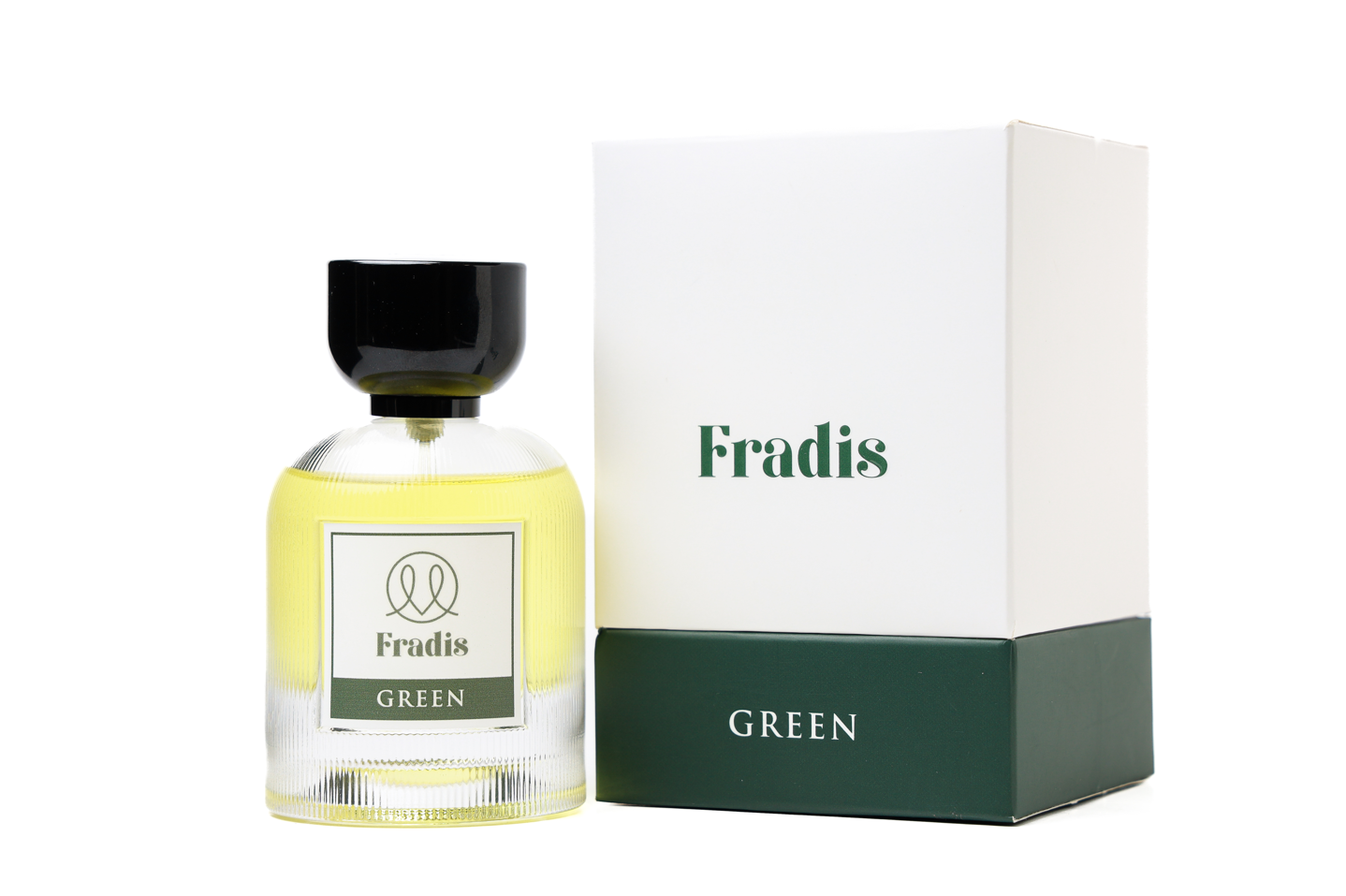 عطر FRADIS GREEN